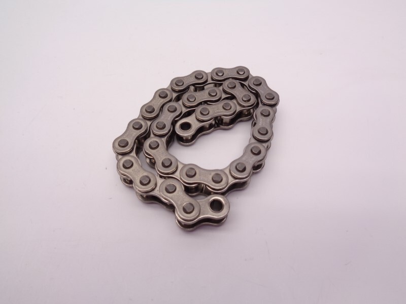 HKK CHAIN SR035R1X-1FT NSMP