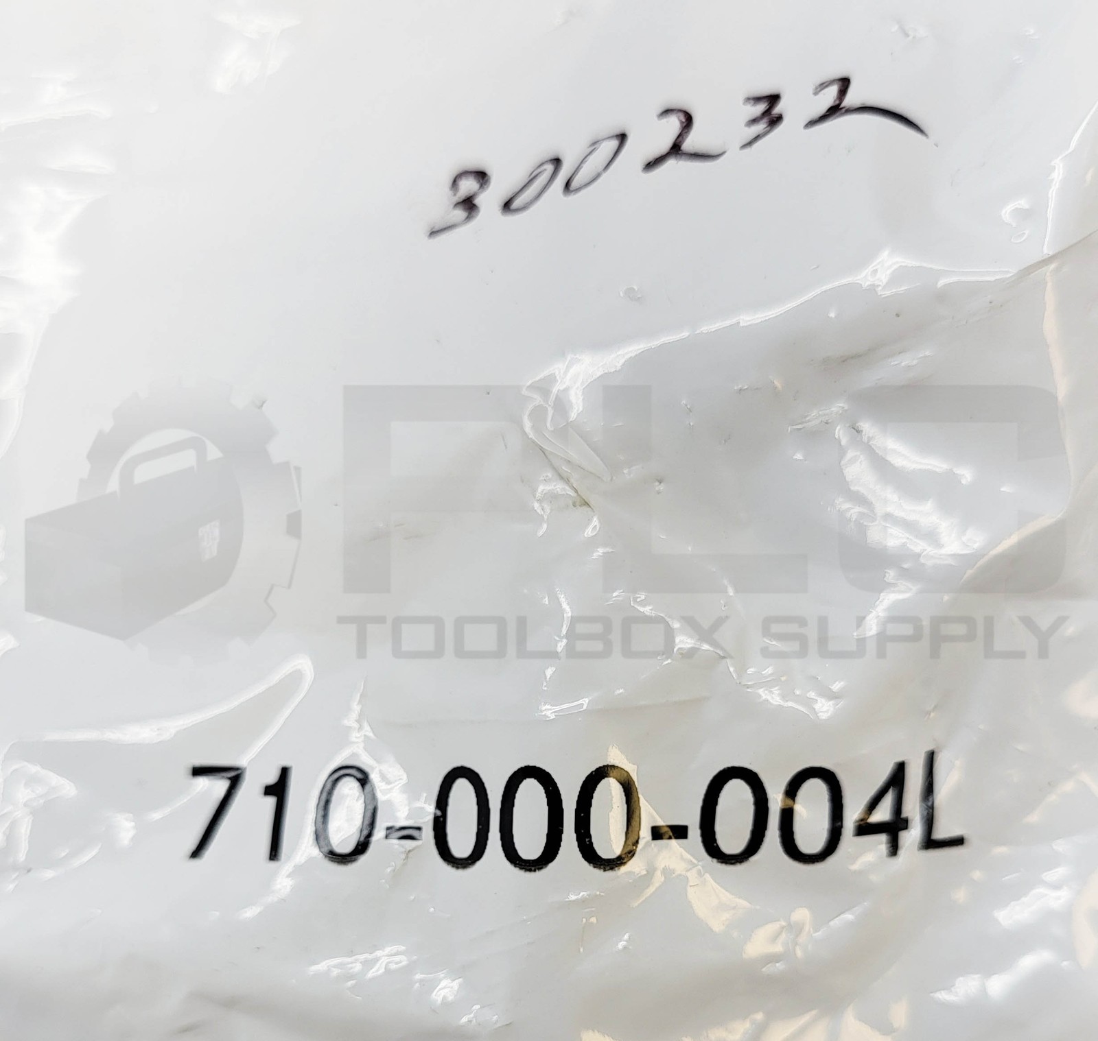 NEW SEALED CANFIELD CONNECTOR 710-000-004L REED SWITCH