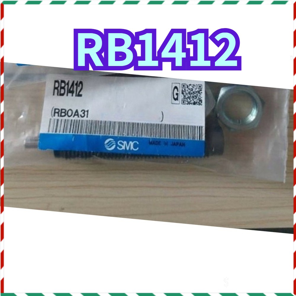 1PC Brand New High Quality SMC RB1412 Roller Bearing Pneumatic Accessory