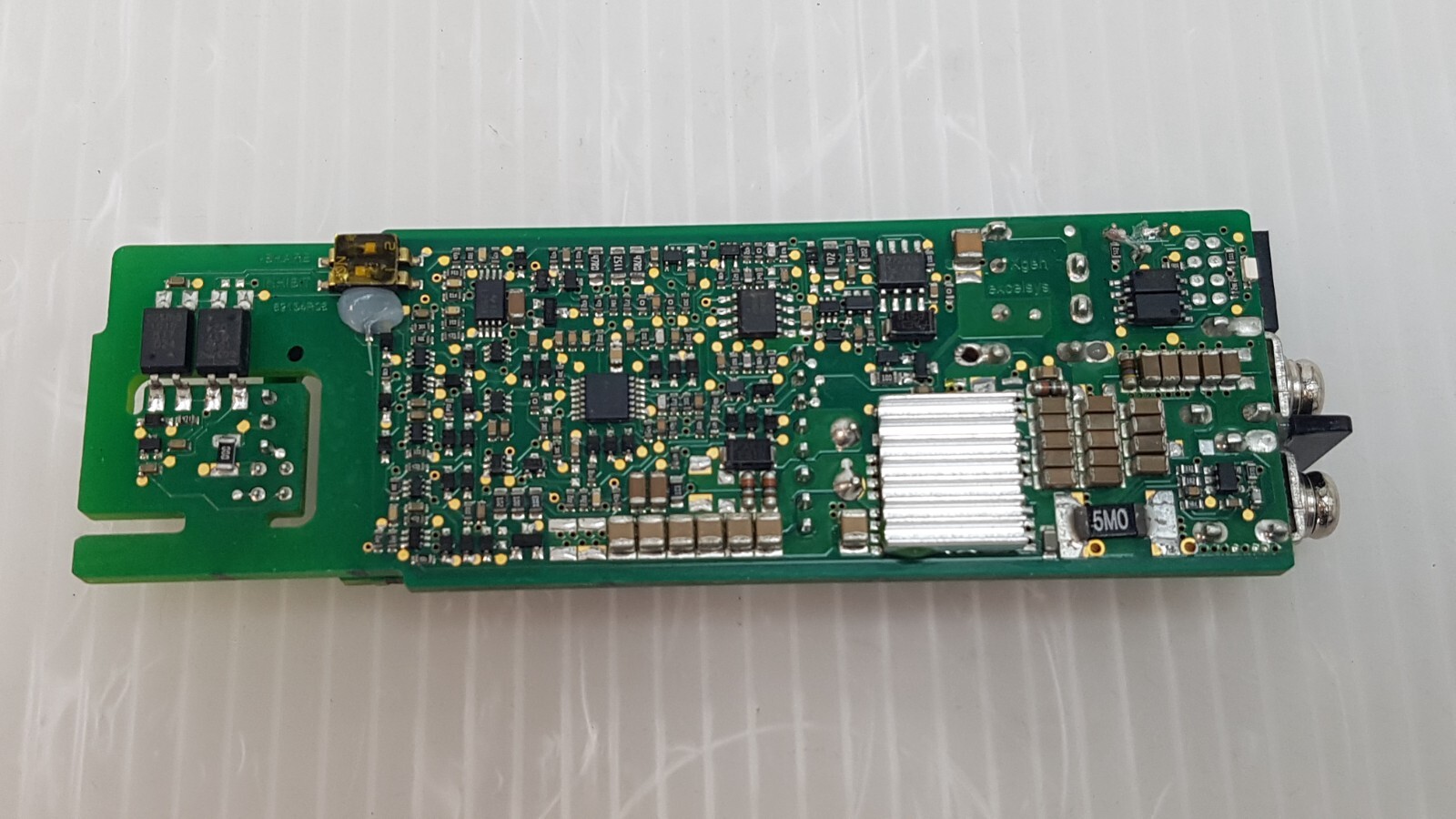 Excelsys PowerMod, Xgen XgK