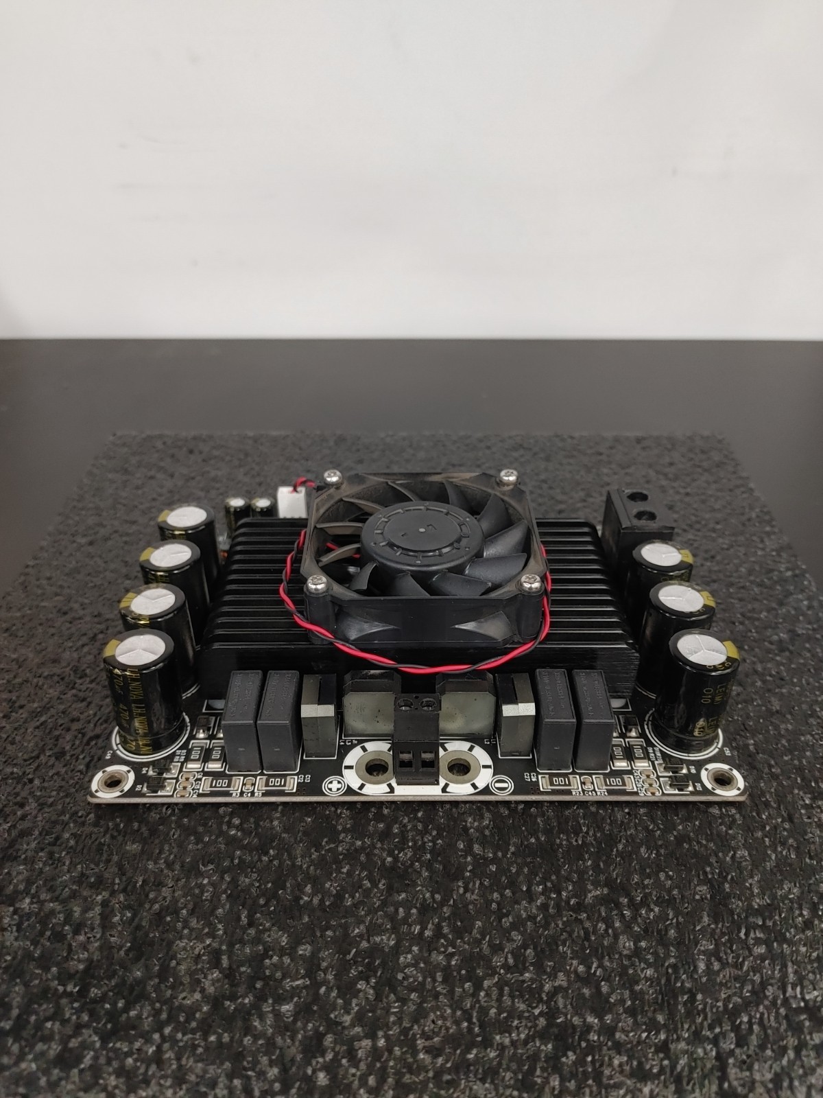 SURE ELECTRONICS 13124V110 Audio Amplifier Board