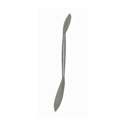 Bon Pro Plus 83-136 Ornamental Tool – Leaf & Leaf – 1/2 x 5/8