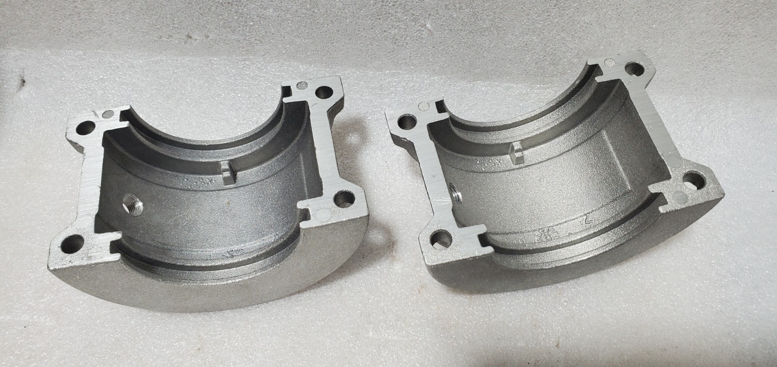 DODGE 006252 1040T10 COVER ASSEMBLE, GRID-LIGN COUPLING, NIB
