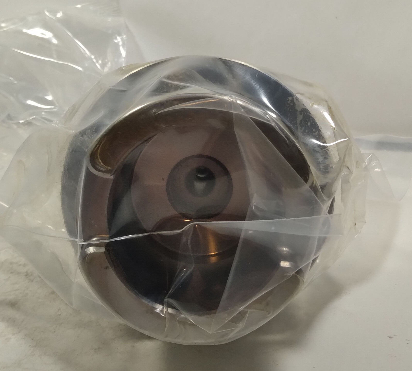 1 NEW ERICKSON HSK100A HPVTT 12160M SHRINK FIT TOOL HOLDER NIT ***MAKE OFFER***
