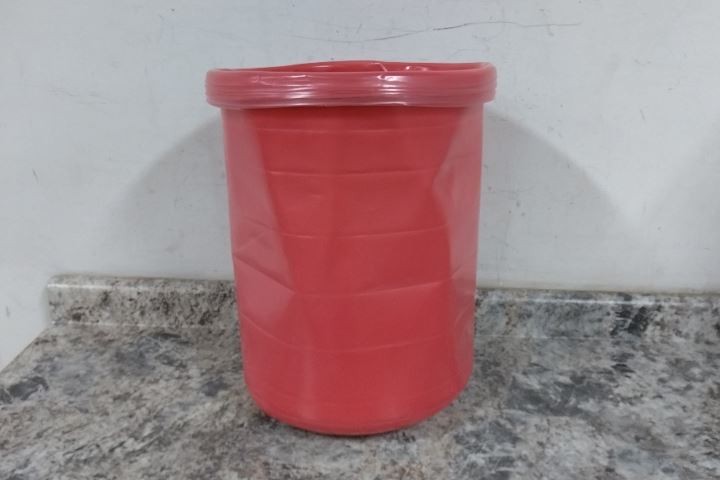 Binks PTL-412-K8 8 Pk 11.8 Gal Capacity Tank Liner