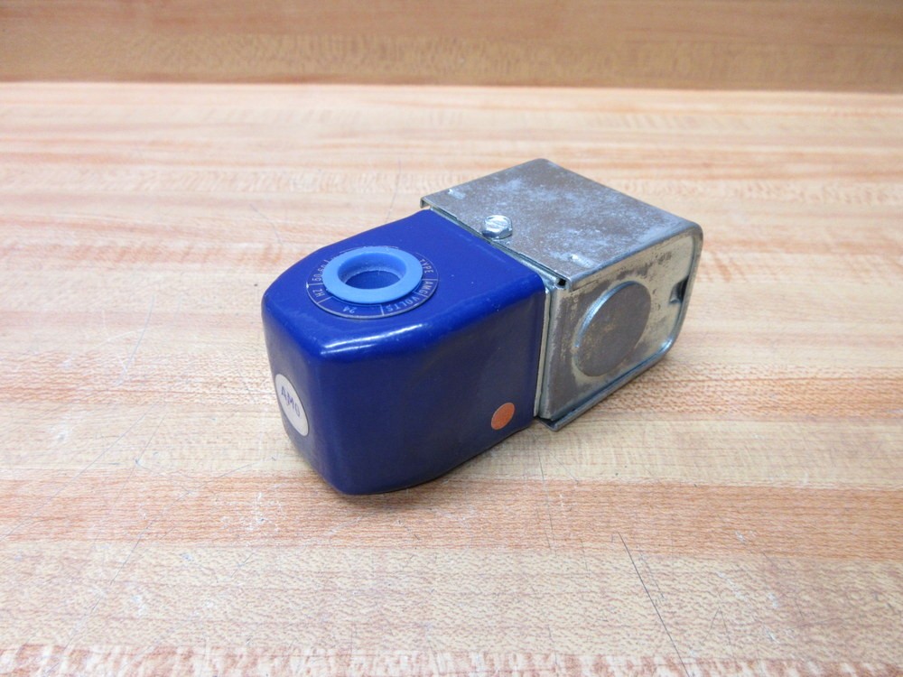 Alco Controls AMG-24V-50/60 Solenoid Coil AMG24V5060