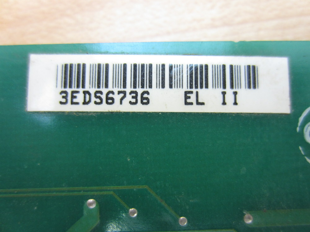 3Com 7920-002 Etherlink II 7921-00
