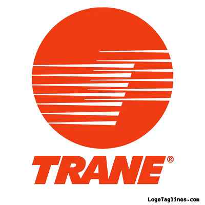Trane GRL0549 Quadrifuser Grille Industrial Electrical Mechanical Components