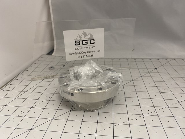MDC Vacuum Products Flange PN: 854-1908-001 ASML