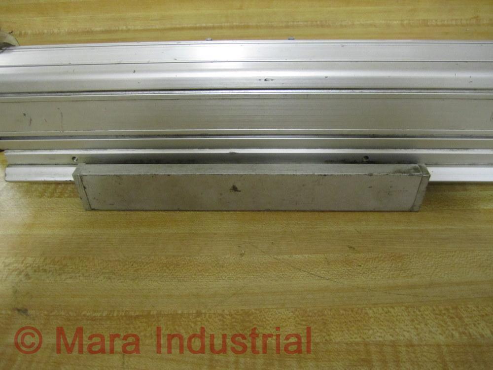 Hoerbiger 40-2020/50X254MMBM Linear Cylinder