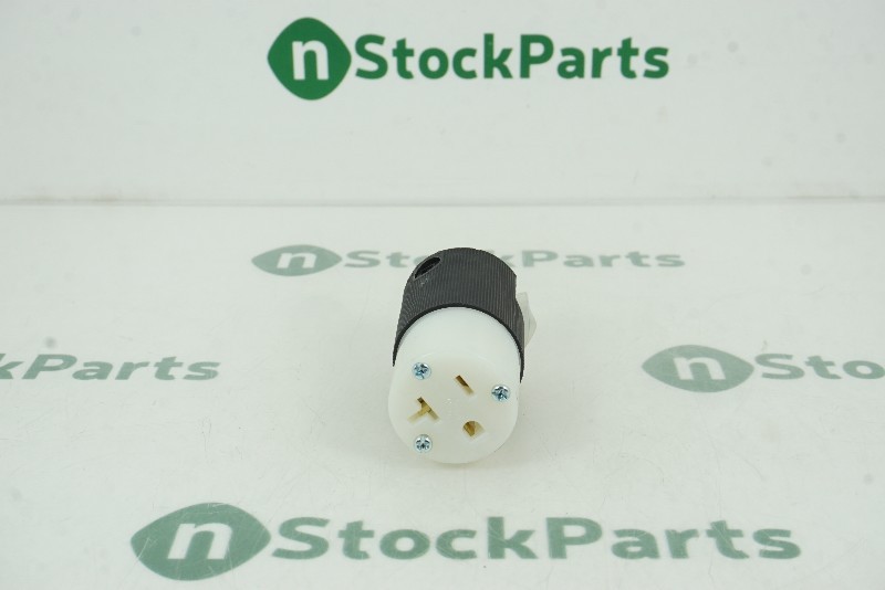 HUBBELL HBL5369C CONNECTOR NSNB