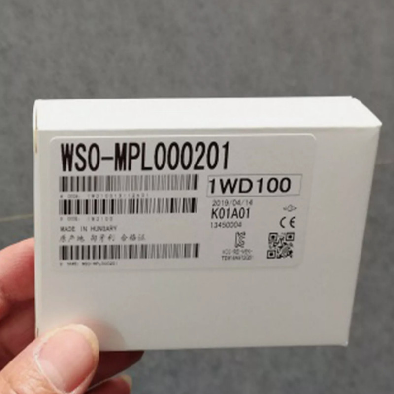 MITSUBISHI New Original WS0-MPL000201 FedEx or UPS express fast shipping