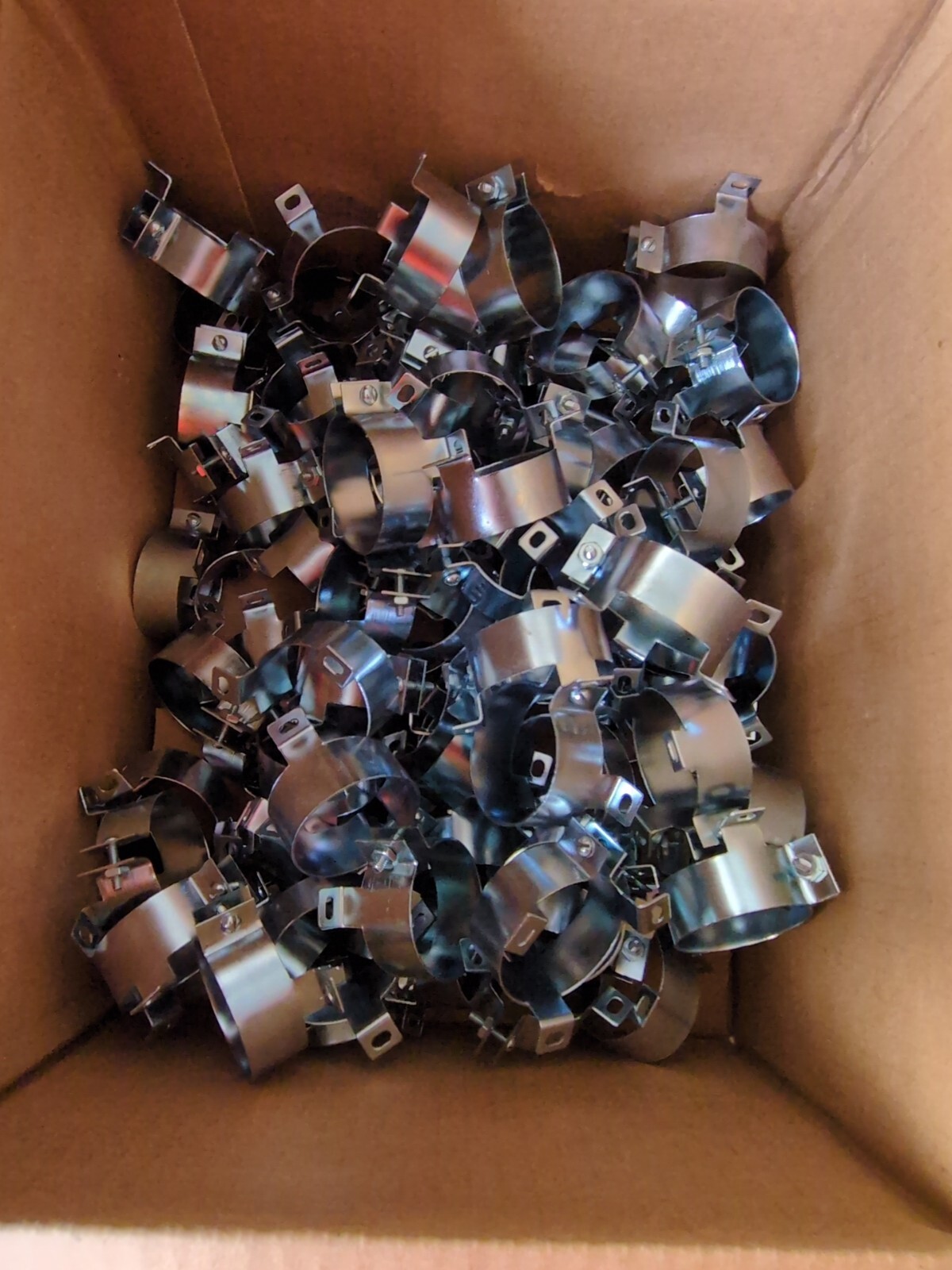 Cornell Dubilier/Mallory,VR6A,Capacitor Accessories