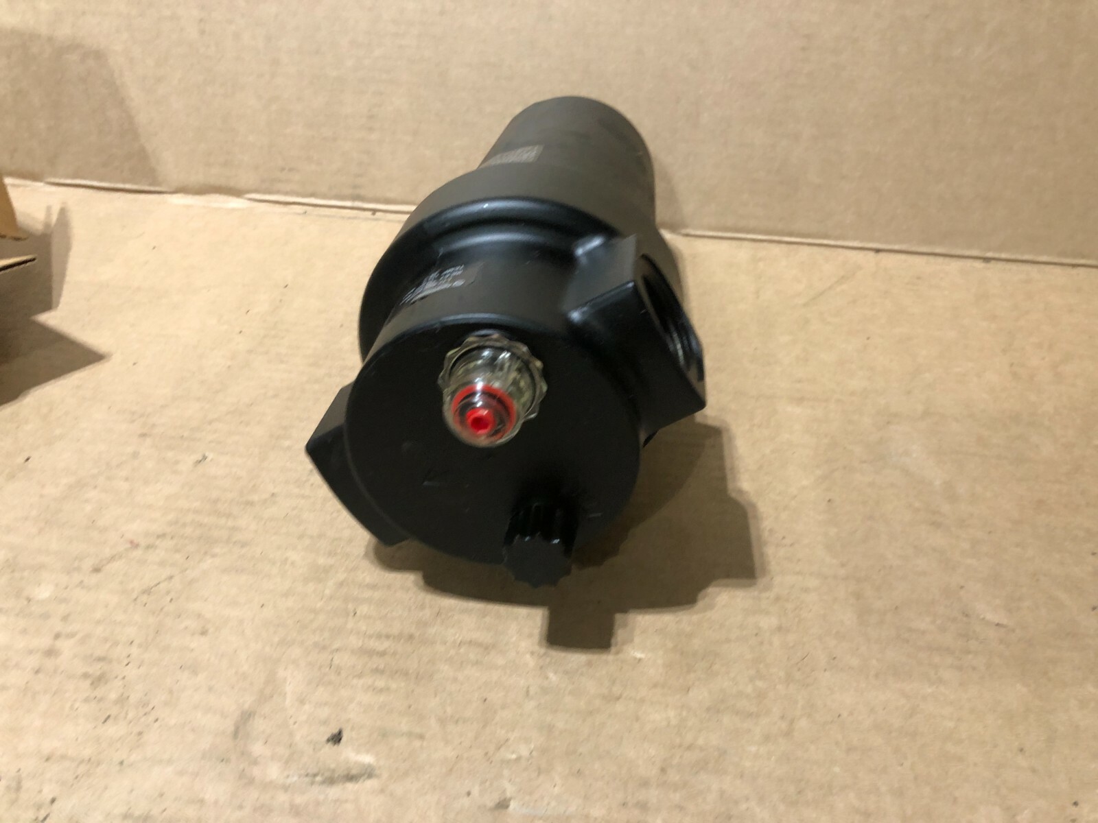 Norgren, Lubricator, L17-800-MPDA