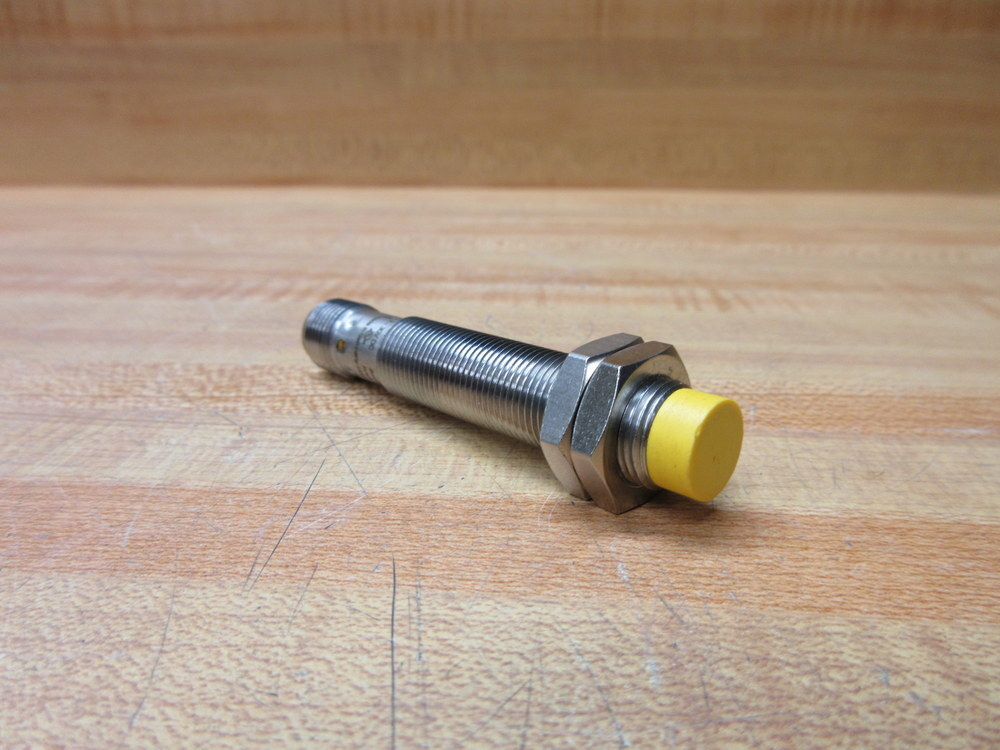 IFM Efector GIFA4004-2PS/SIL2/V4A/US Fail Safe Inductive Sensor GF711S