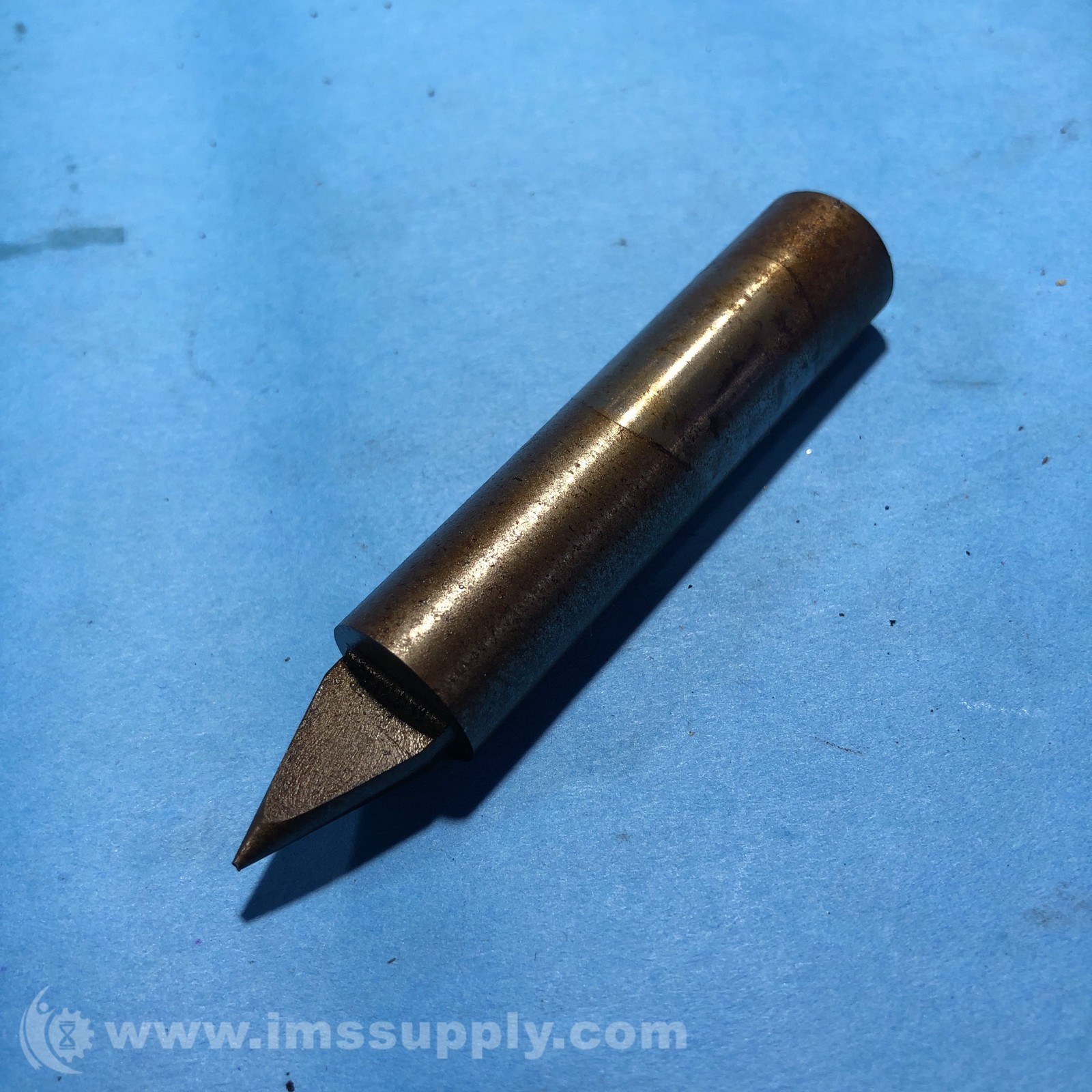 4″ Conical Engraving Tool USIP