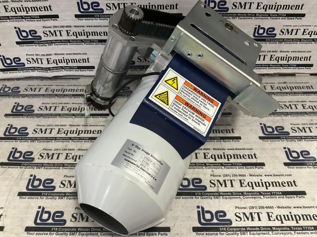 Hamamatsu Photonics Image Intensifier – V7227P-01 w/Warranty