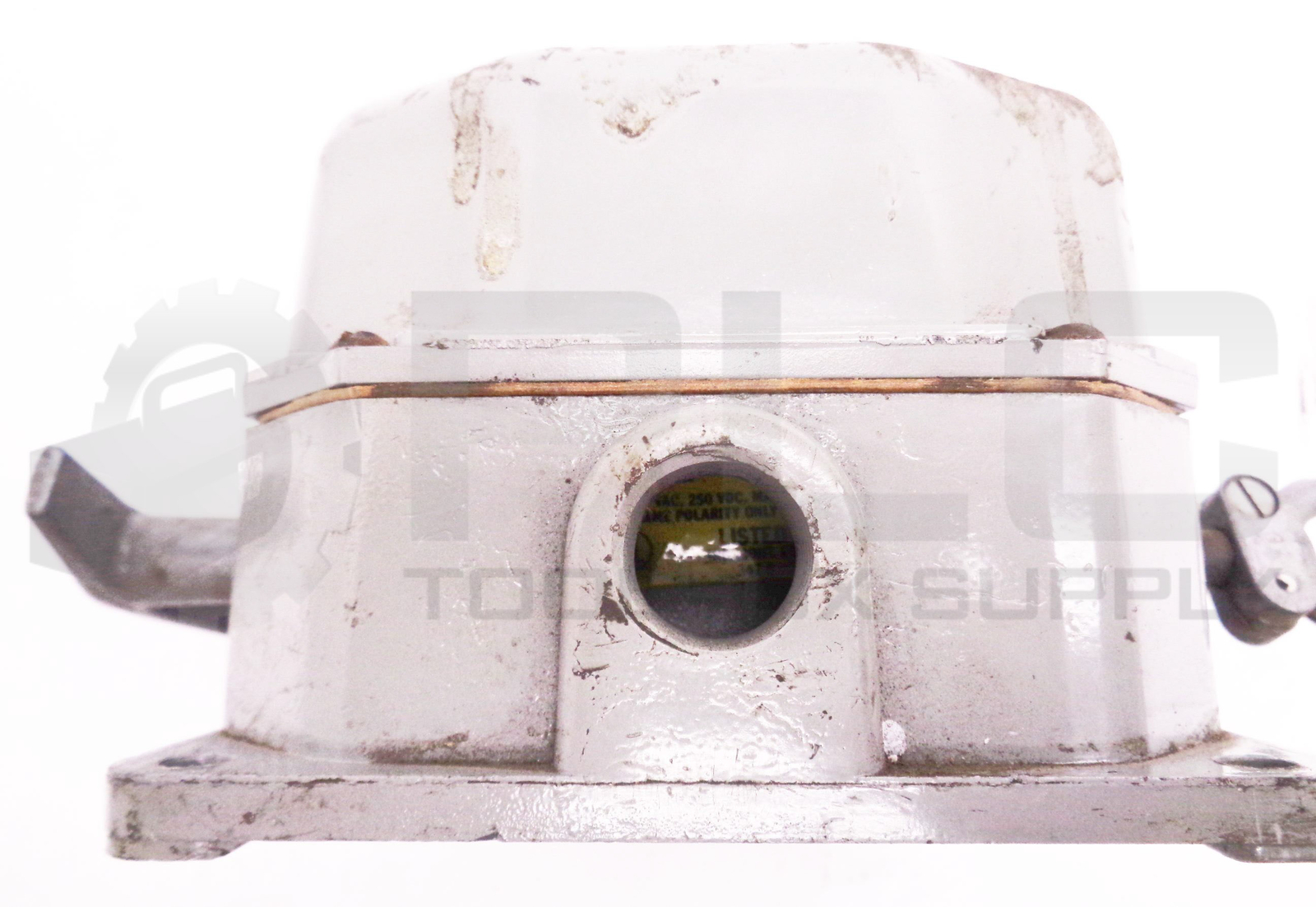 REES 04944-500 SAFETY SWITCH CABLE OPERATED