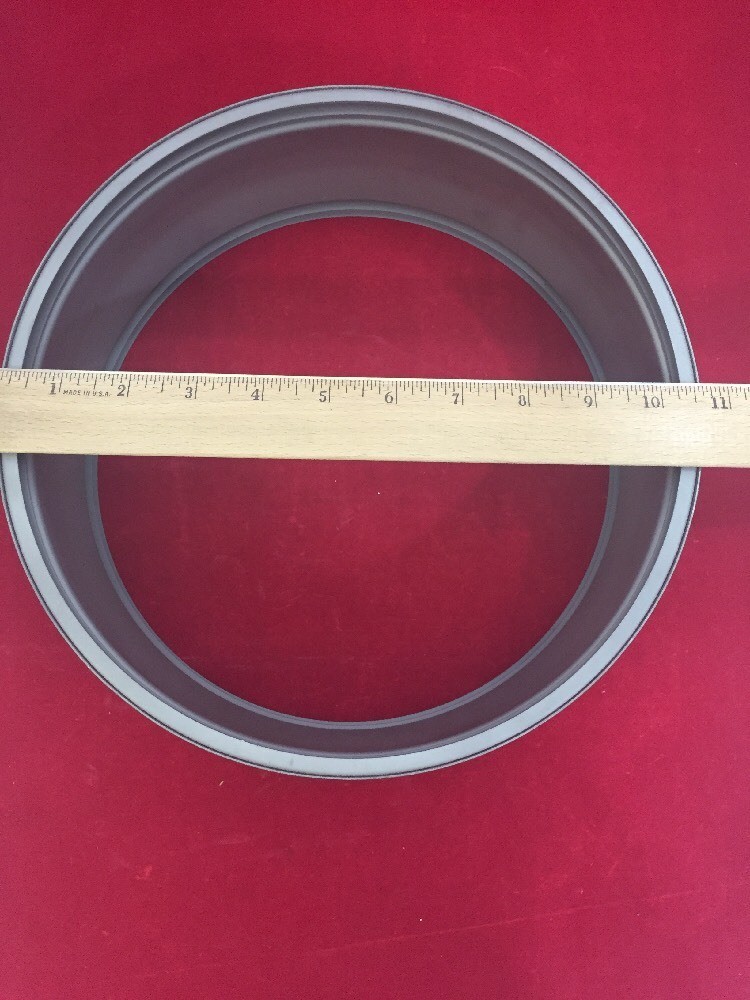 GENERAL CONNECTOR 10″ Peri-Seal Connector Pipe Coupling Housing 10A362-1000-400