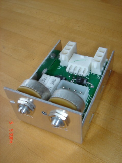 Stanley Adjustable Close Speed Control 516660