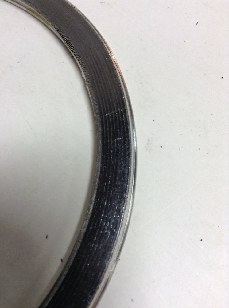 *New* Spiral Wound Gasket, Style R3, Pipe Size 3 18031795 *Warranty*Fast Ship*