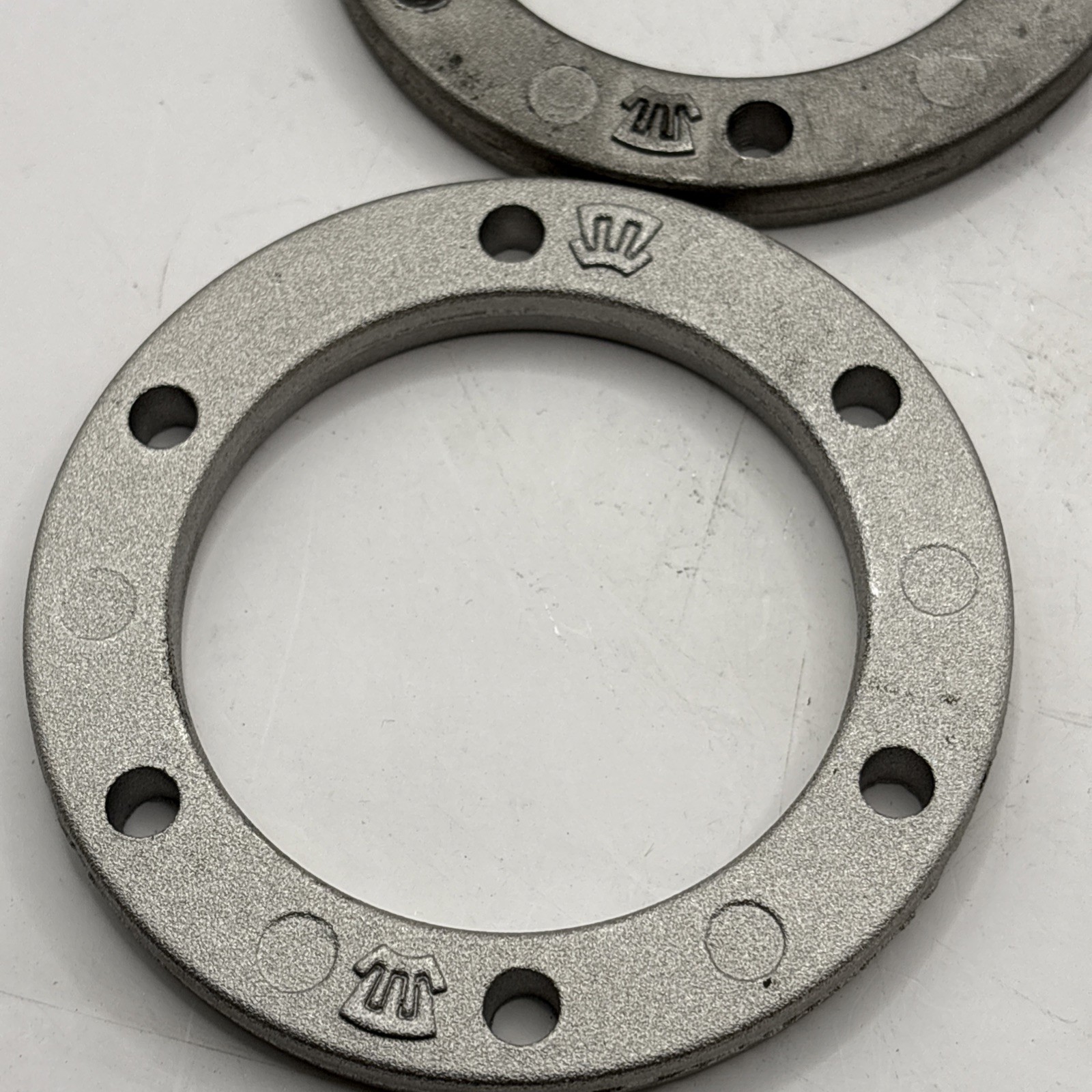 Montalvo Piston Kit Parts – 7 Rubber And 4 Metal Rings