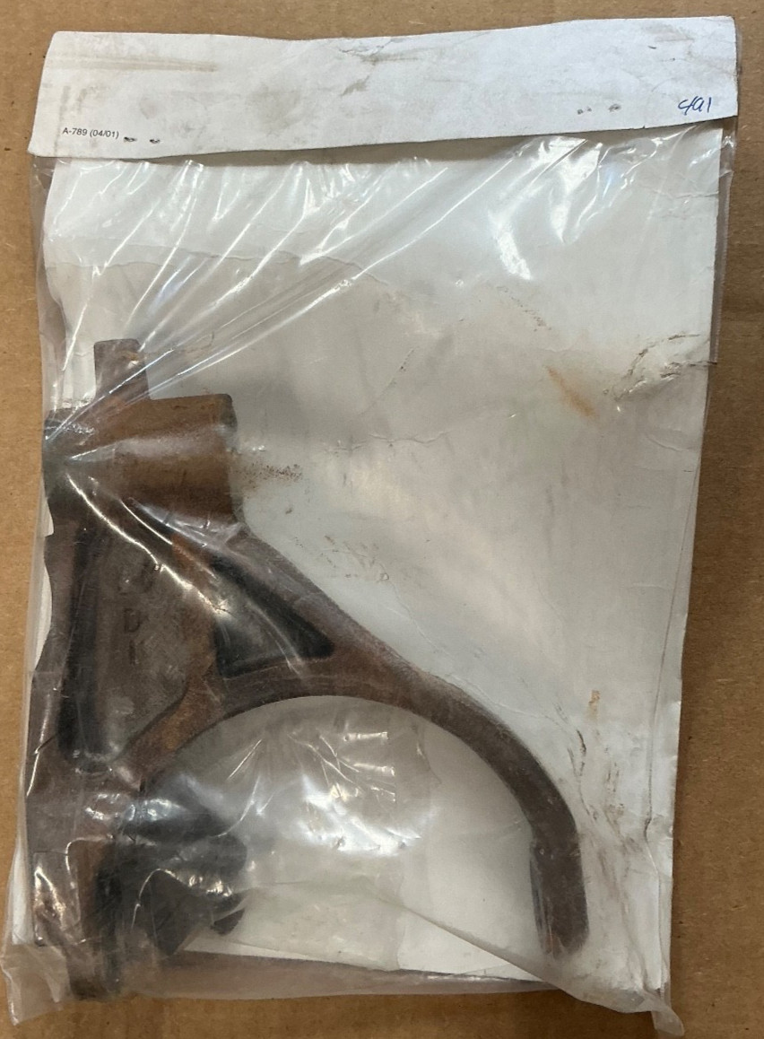 Waterous K 1102 KIT SHIFT FORK CONVERSION C10