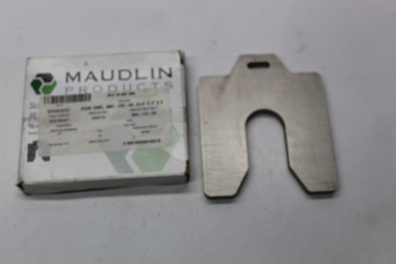 MAUDLIN PRODUCTS GPO01816737 SHIM NSMP