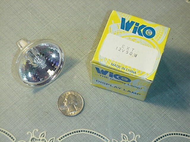 WIKO Projector Bulb EXT Lamp NEW IN BOX!