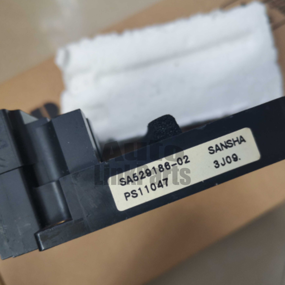 1PCS New SANSHA SA529186-02 PS11047 Power Supply Module