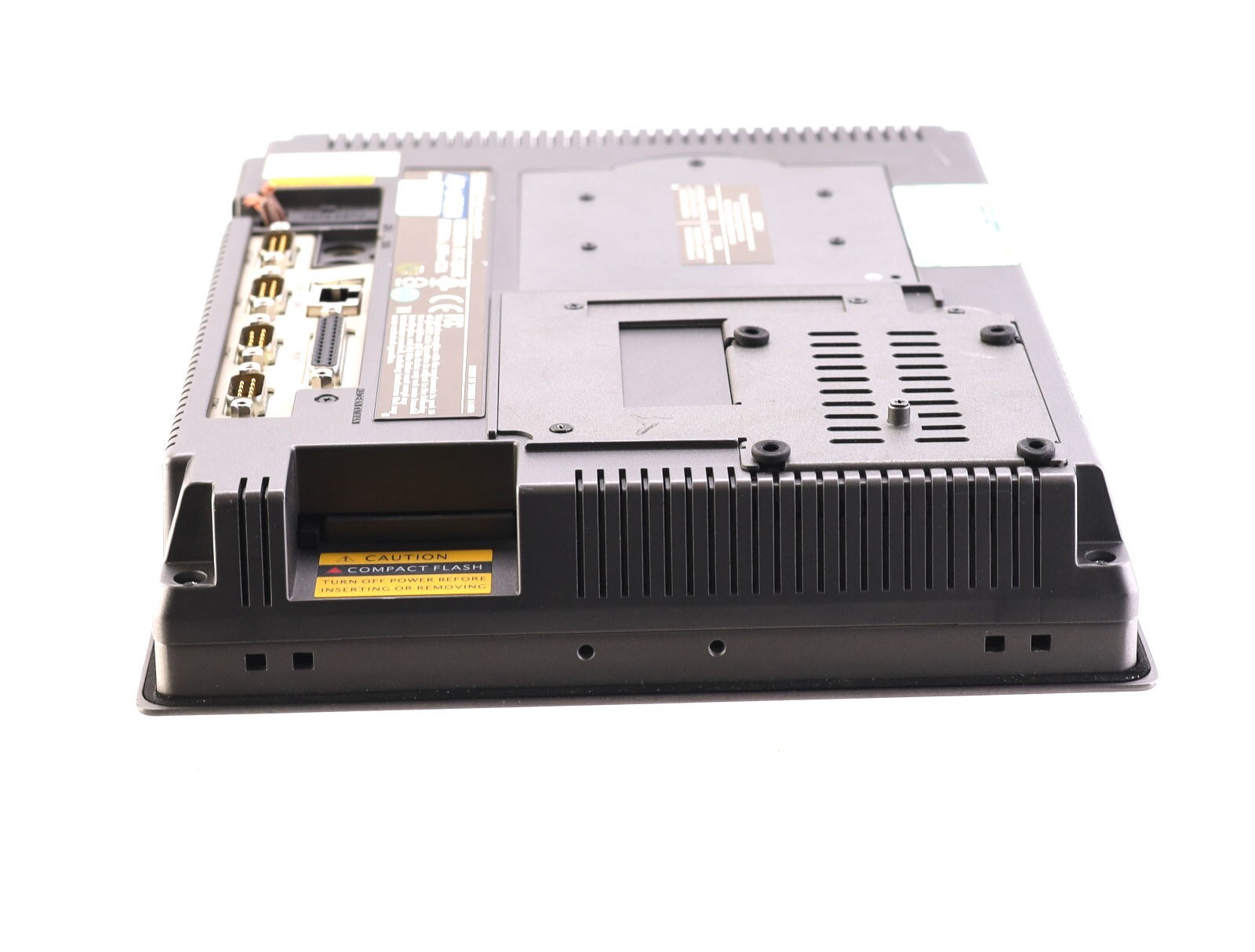 ADVANTECH TPC-1260TE TPC1260TE NOK