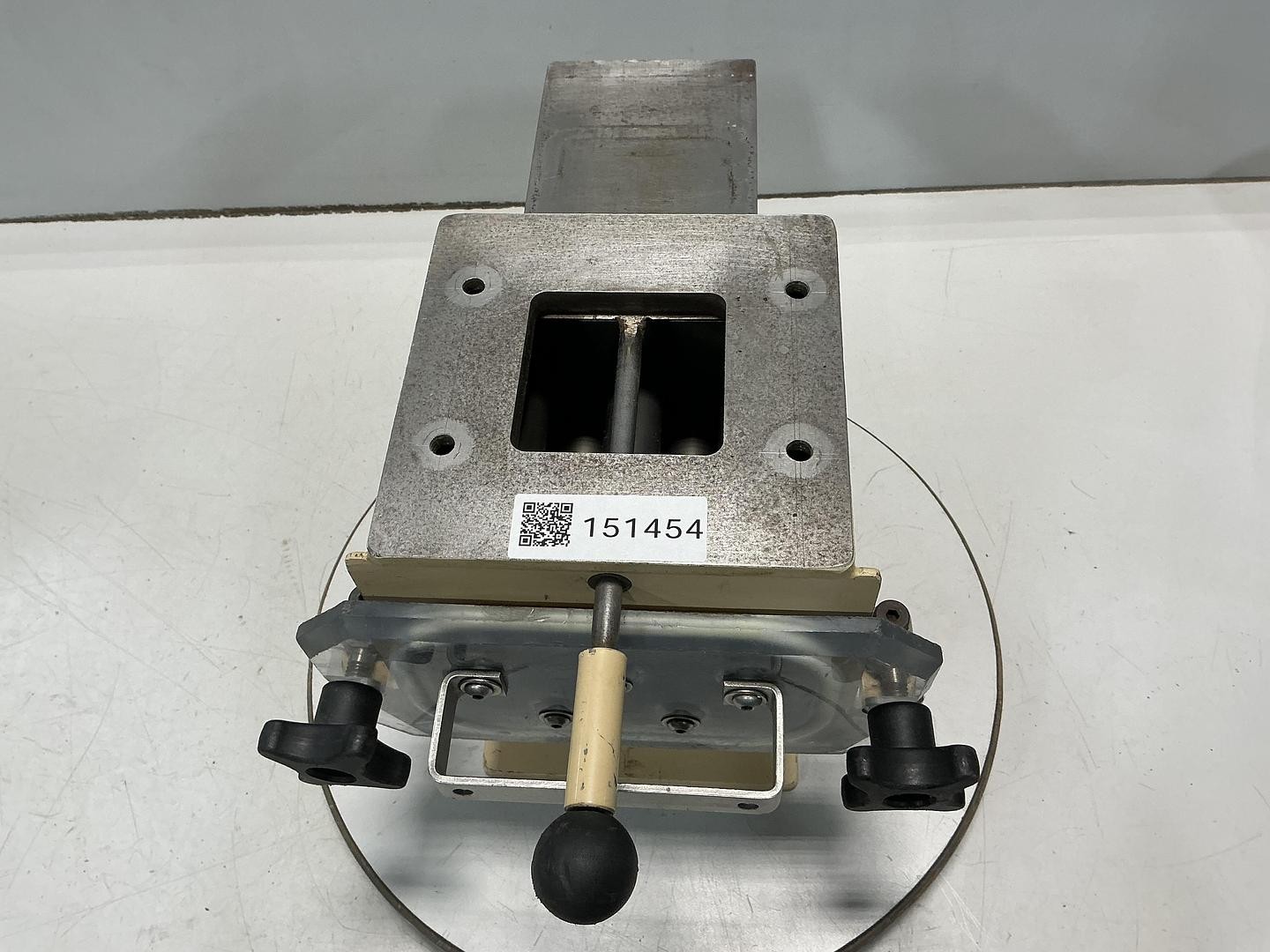 METAL FABRICATOR Drawer Magnet USED #151454