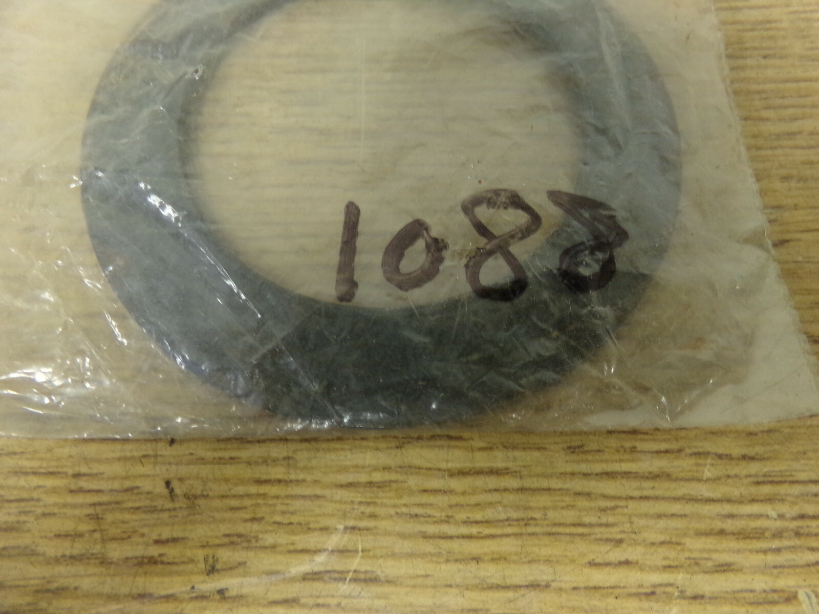 NEW 350 TL Disk Spring PB Part # 100513 1088 *FREE SHIPPING*
