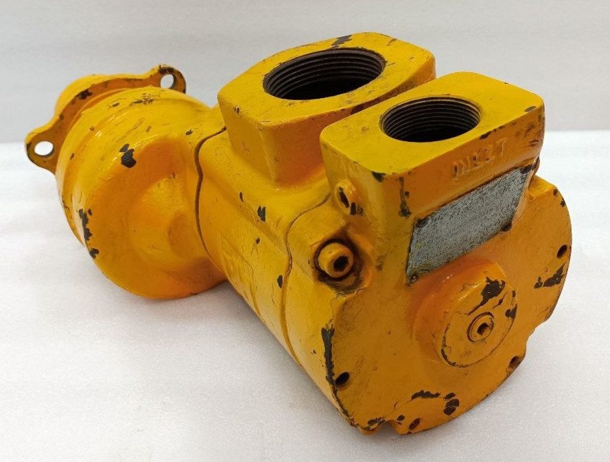 INGERSOLL RAND SS8100BC3R31 STARTING MOTOR USED FAST SHIPPING