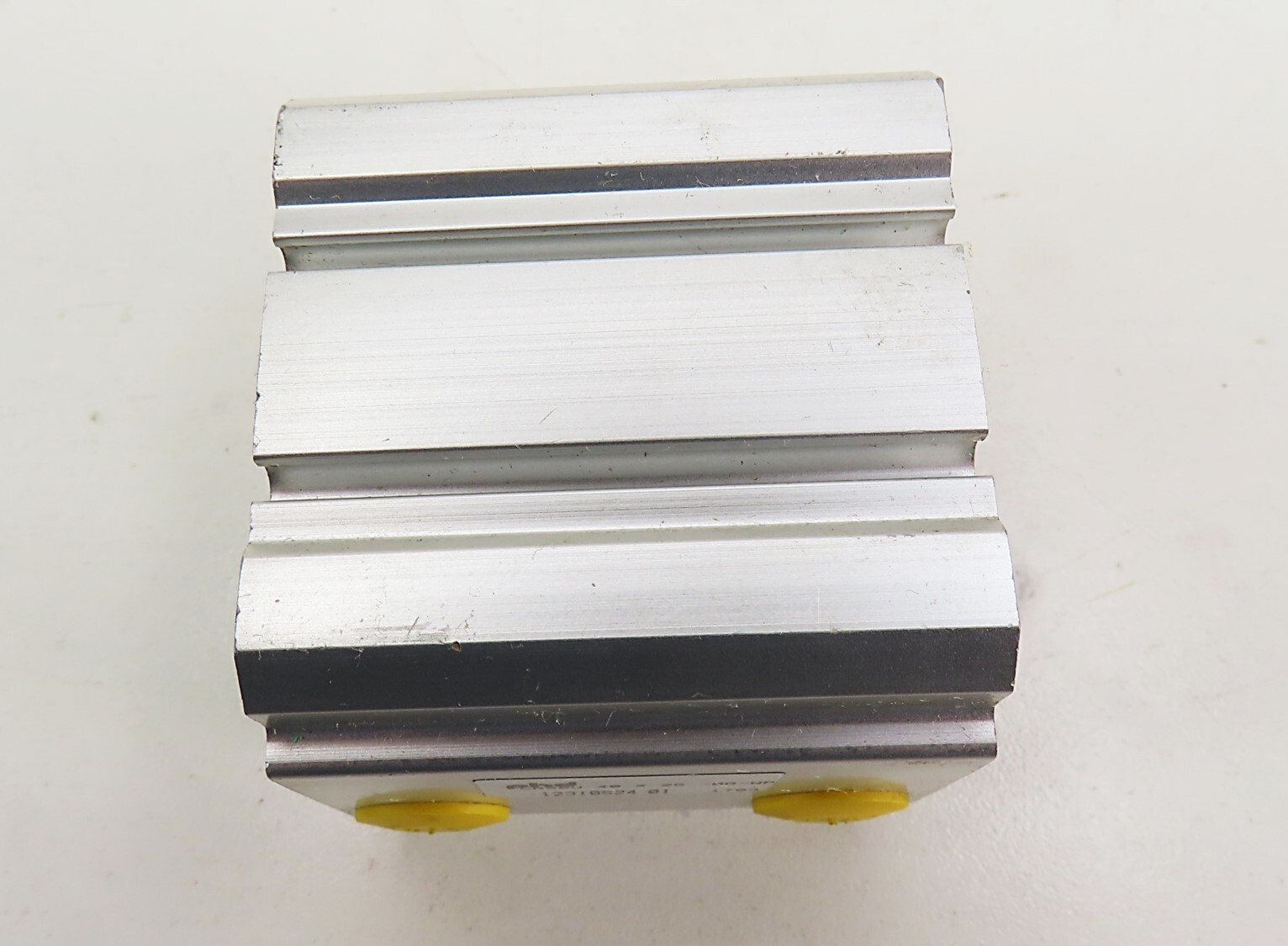 PHD CRS6U 40 X 25-BB-WP Pneumatic Cylinder 40mm Bore x 25mm Stroke NEW NO BOX