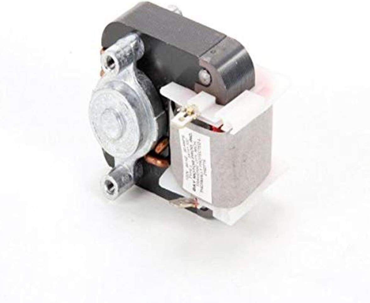 FAN MOTOR – 115V (5 X 5 X 4) REPLACEMENT MPN for Delfield 216-2715