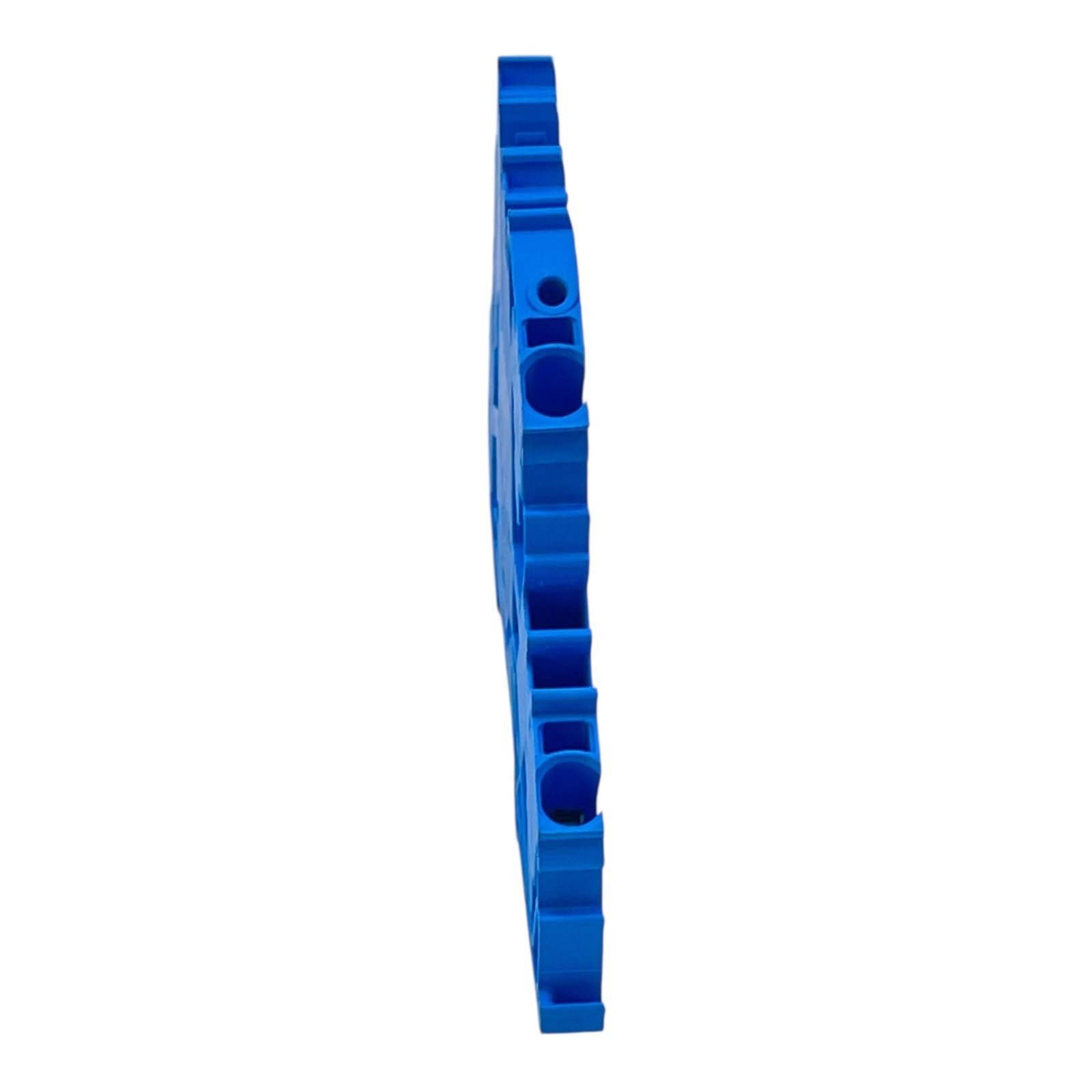WAGO Terminal Block 2002-2604 TOPJOB S 2.5Mm² 500V Blue For DIN Rail