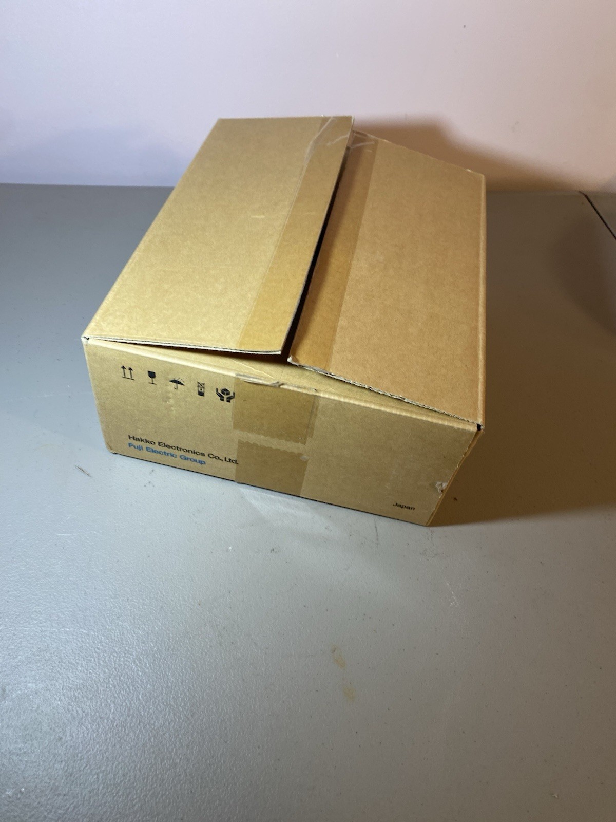 Fuji Electric V9080ISD New Unused