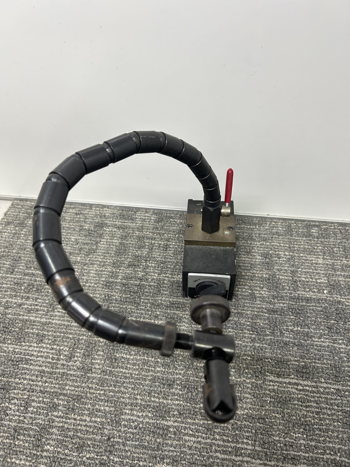 FLEXBAR Apparatus