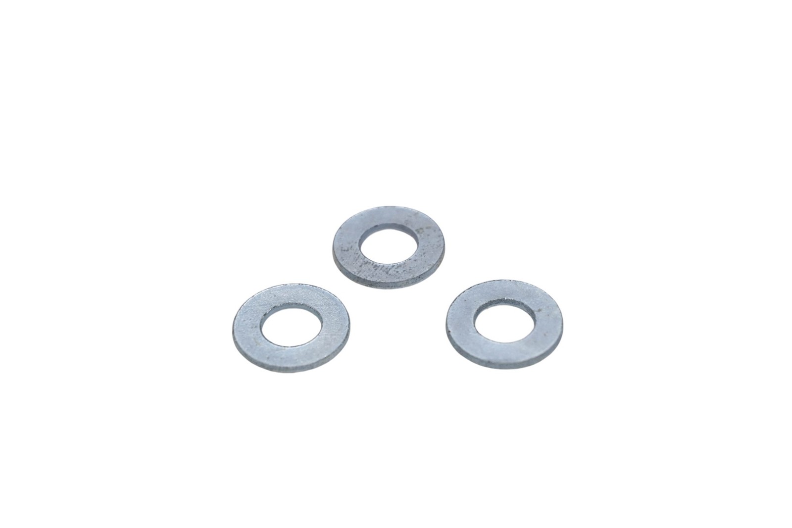 Prime-Mover 11016-02 Flat Washers Qty 3 NOS