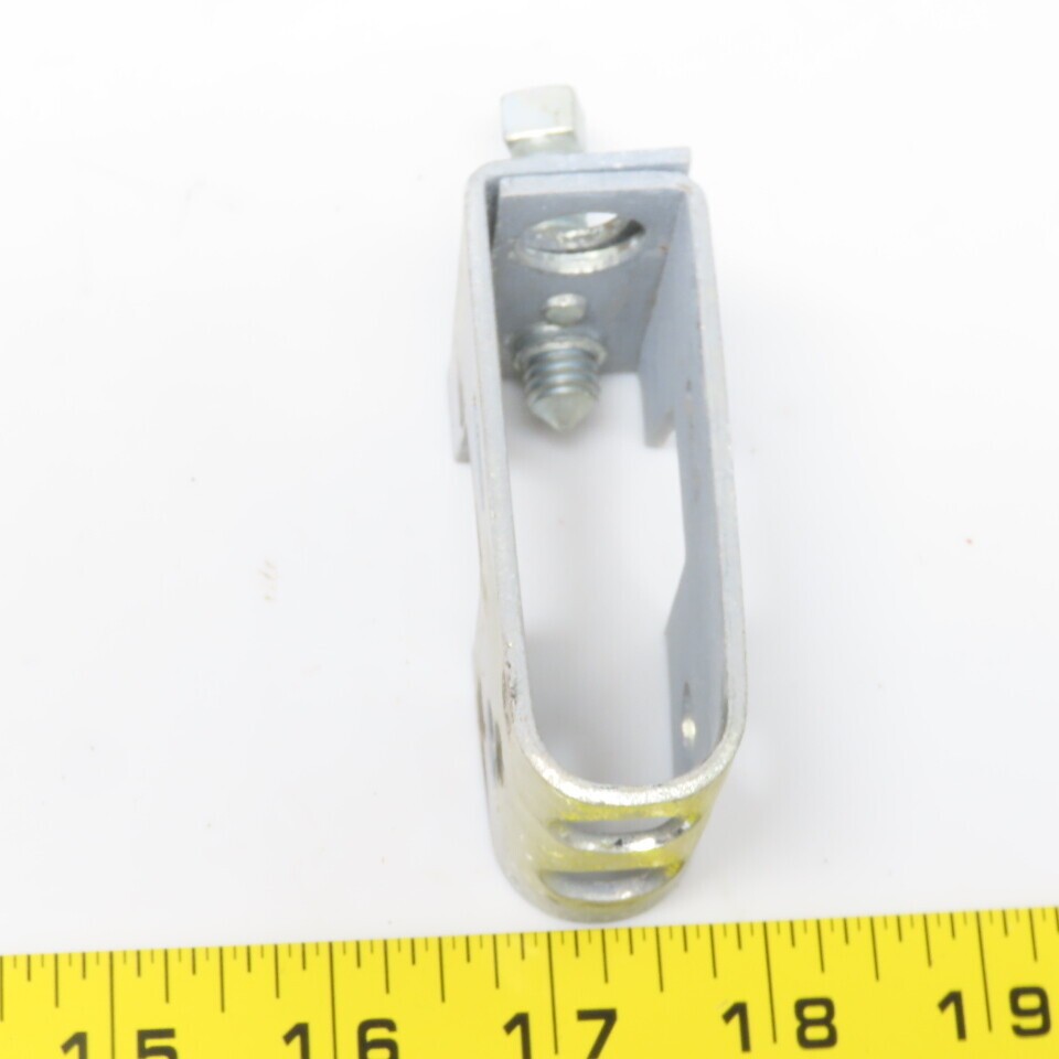 Power-Strut 2622 EG Beam Clamp 3/4″ Jaw Capacity 300 Lb Lot of 25