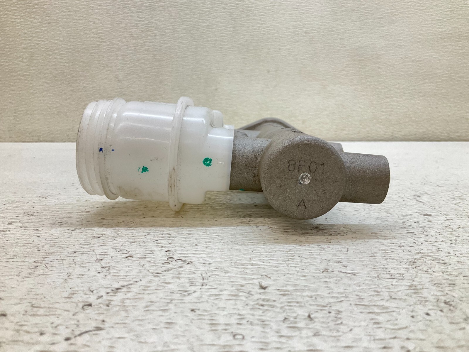 Hayes 668579 1″ Brake Master Cylinder (TSC)