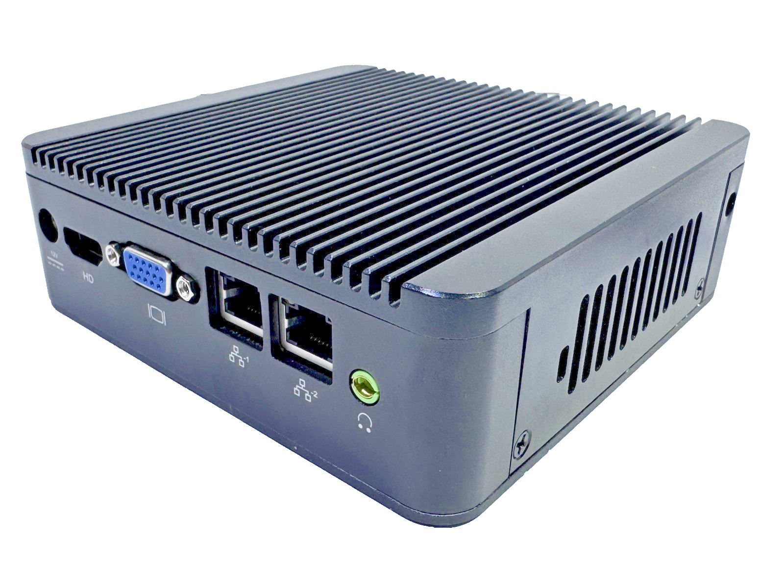 Qotom Mini Computer New In Box Great Price