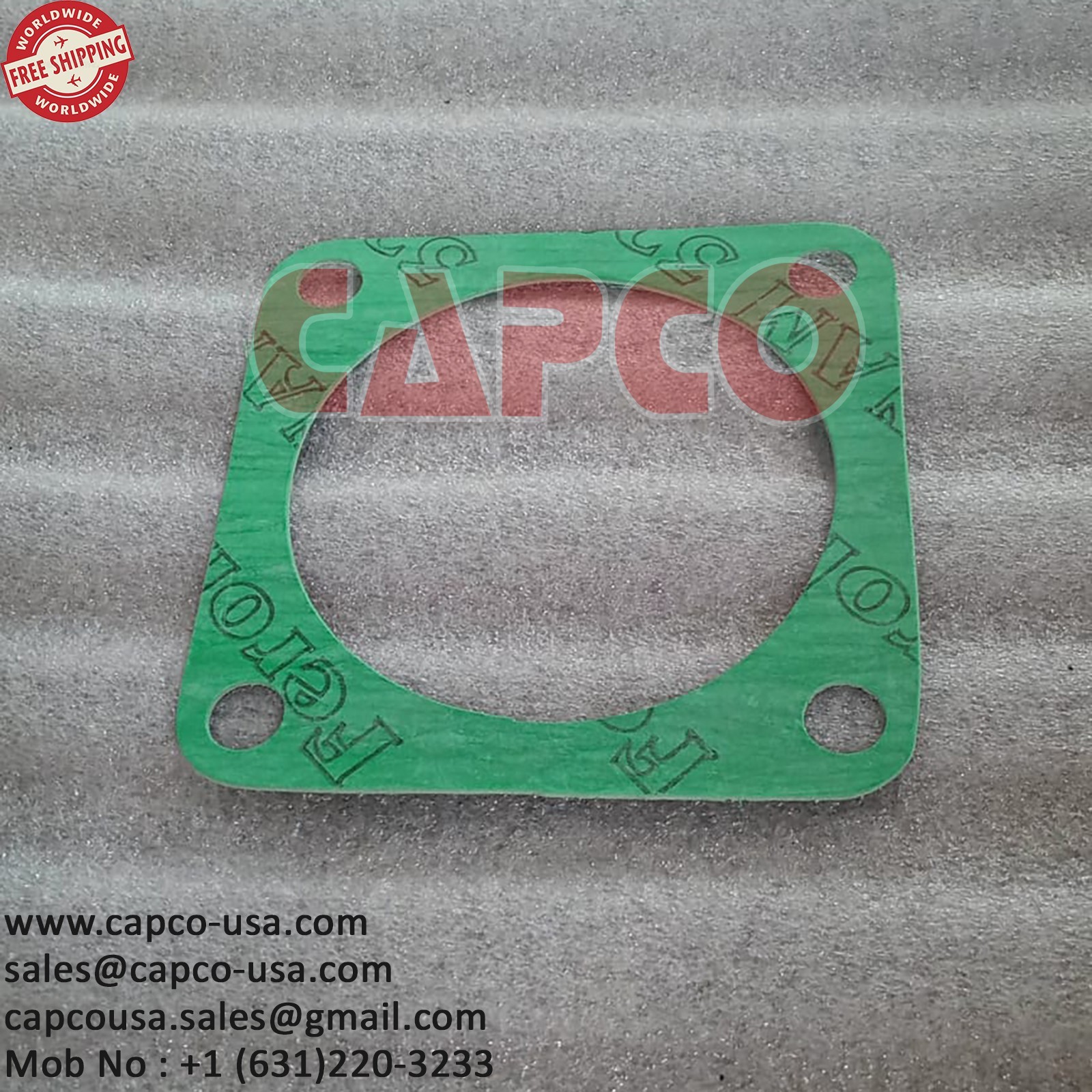 GASKET 1202572700/NON OEM/FREE SHIPPING