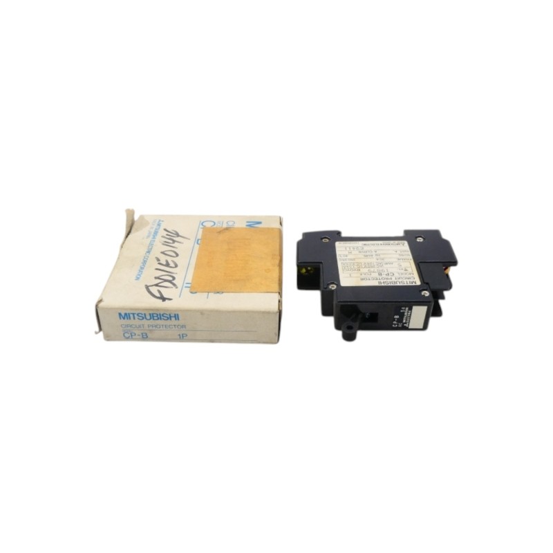 MITSUBISHI ELECTRIC CP-B-1P-5A 250VAC 5A NSMP
