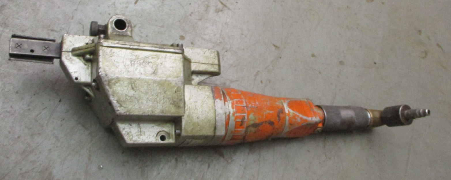 Fein Type MOT 6-13 F63974 Type MOT 6-18 7340 1.45m^3/min 60mm 336/min 53489DN