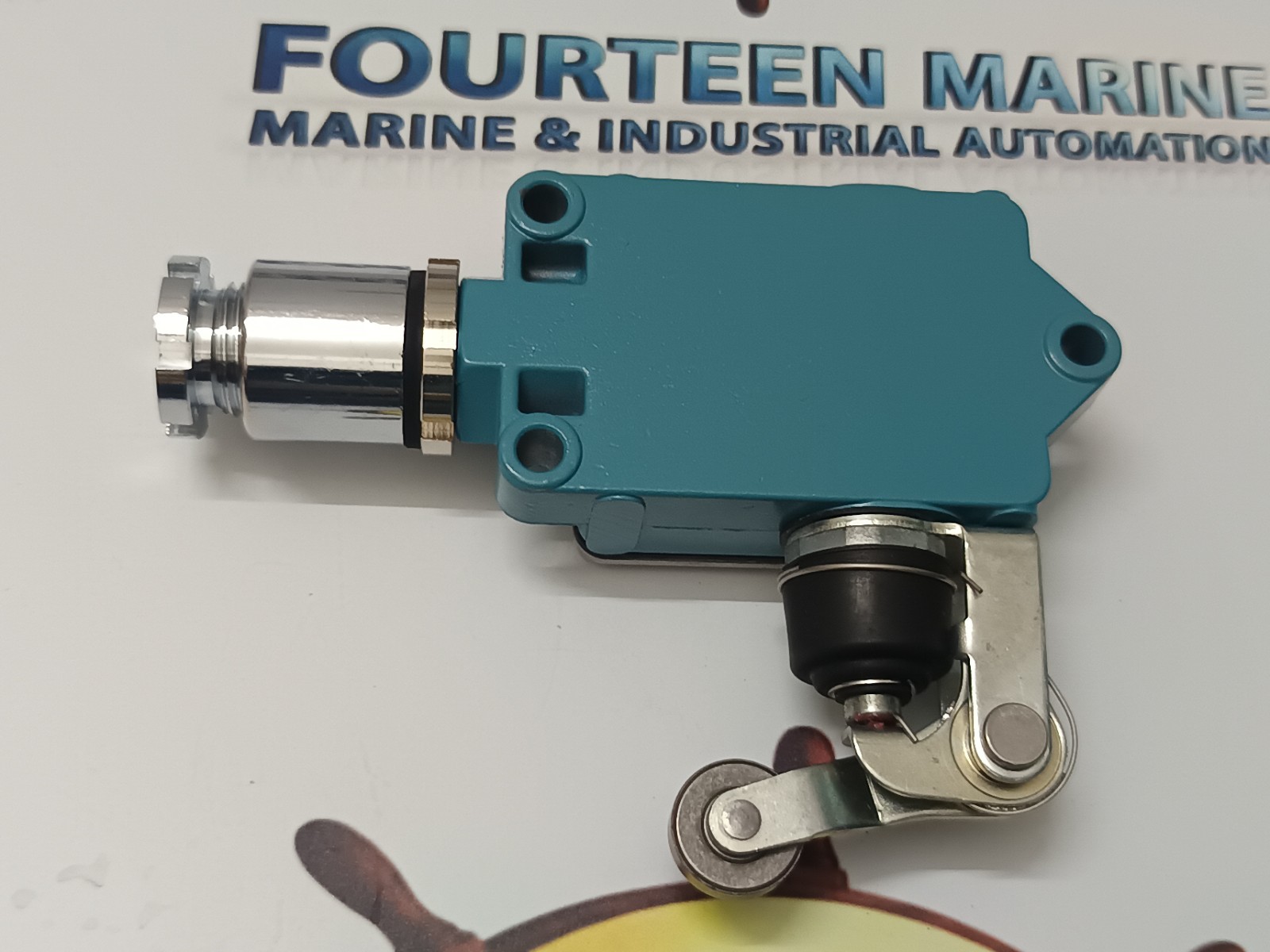 Honeywell Micro Switch BAF 1-2RN2-RH Freeport ,ILLiNOiS. U.S.A Micro Switch