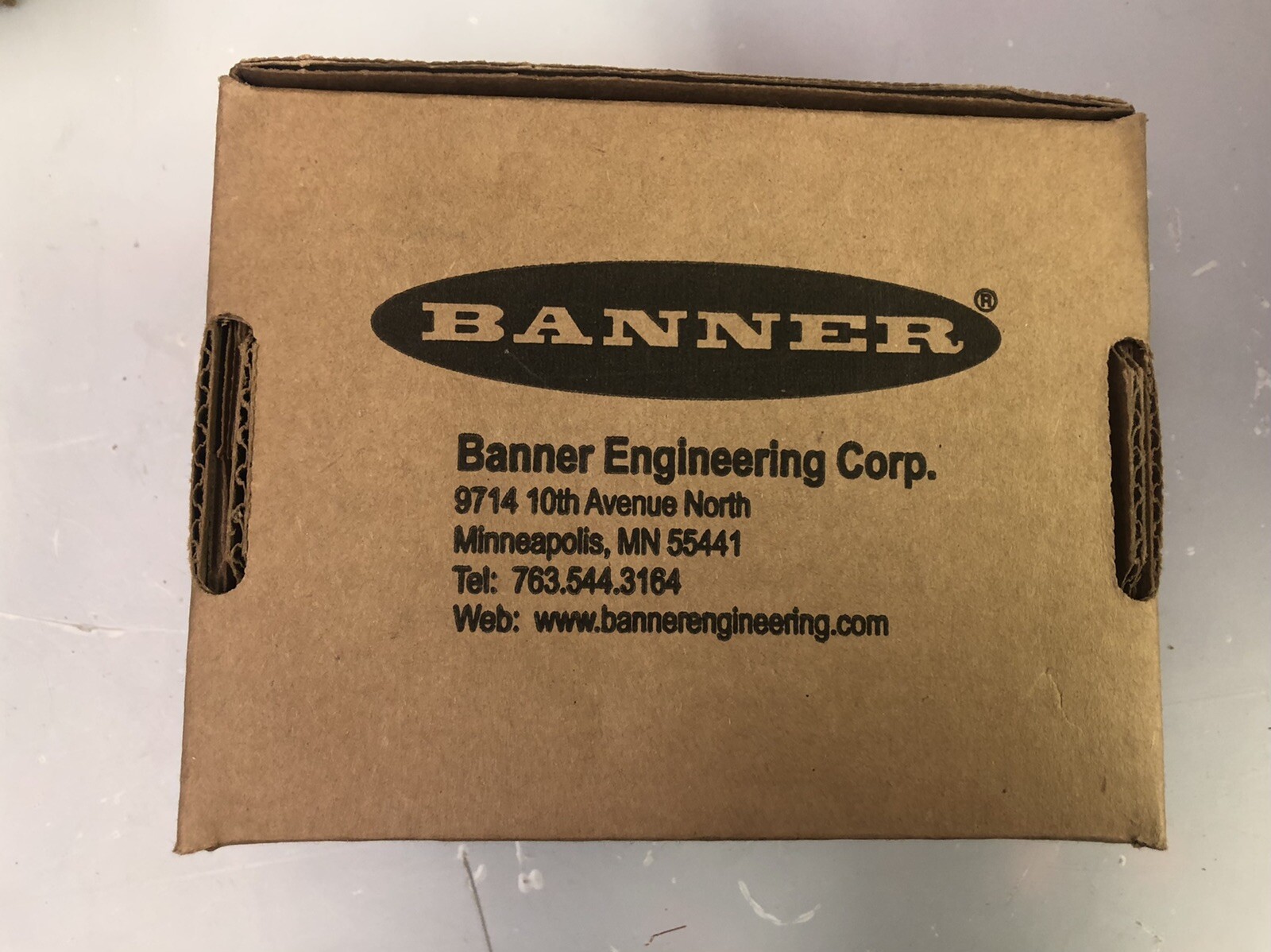 Banner Engineering DXM100-B1R3 Sure Cross Wireless Controller