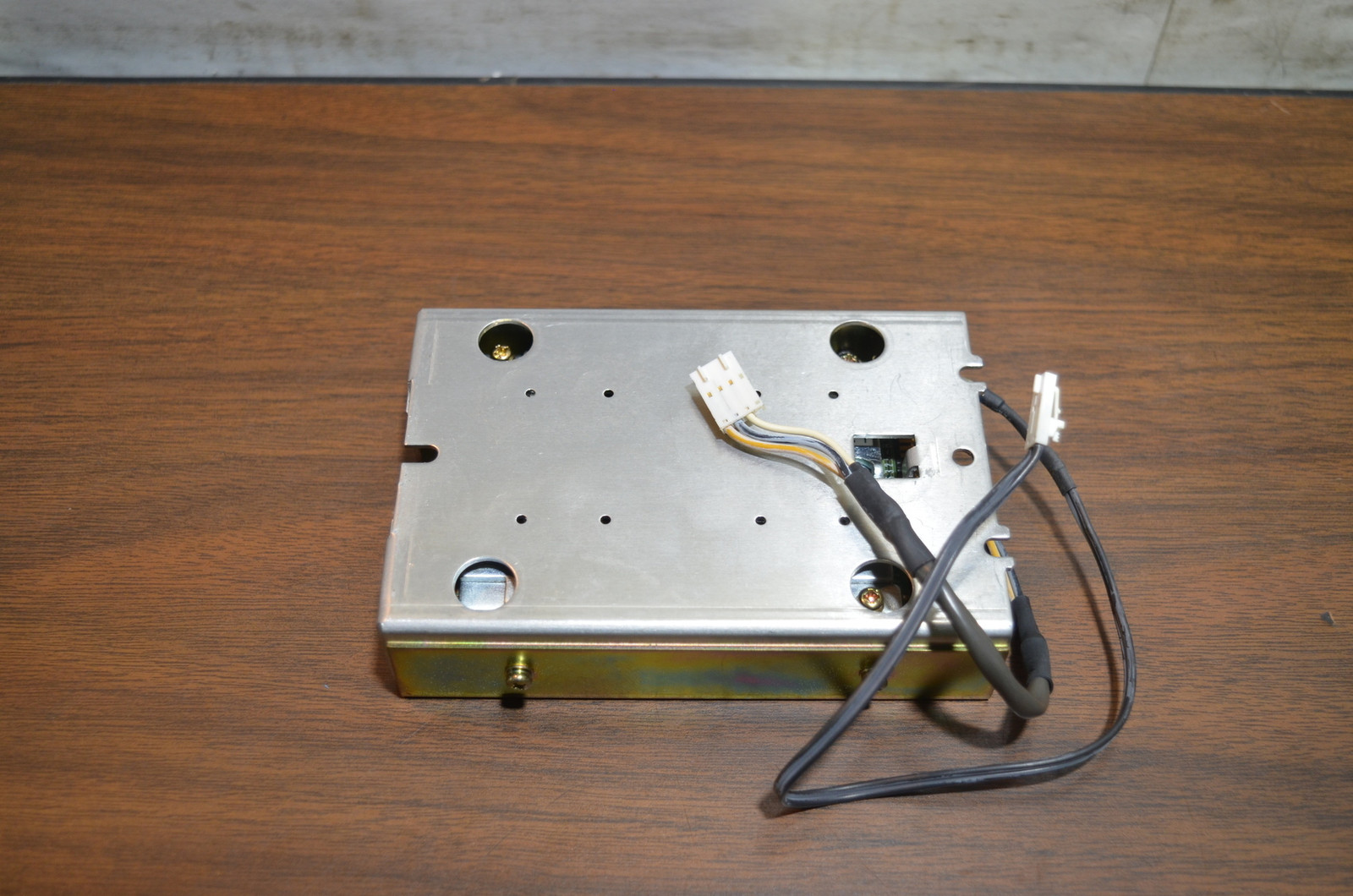 NEW!MITSUBISHI FCU6-HD341-1 HDD Unit Windows 2000 INV=32262