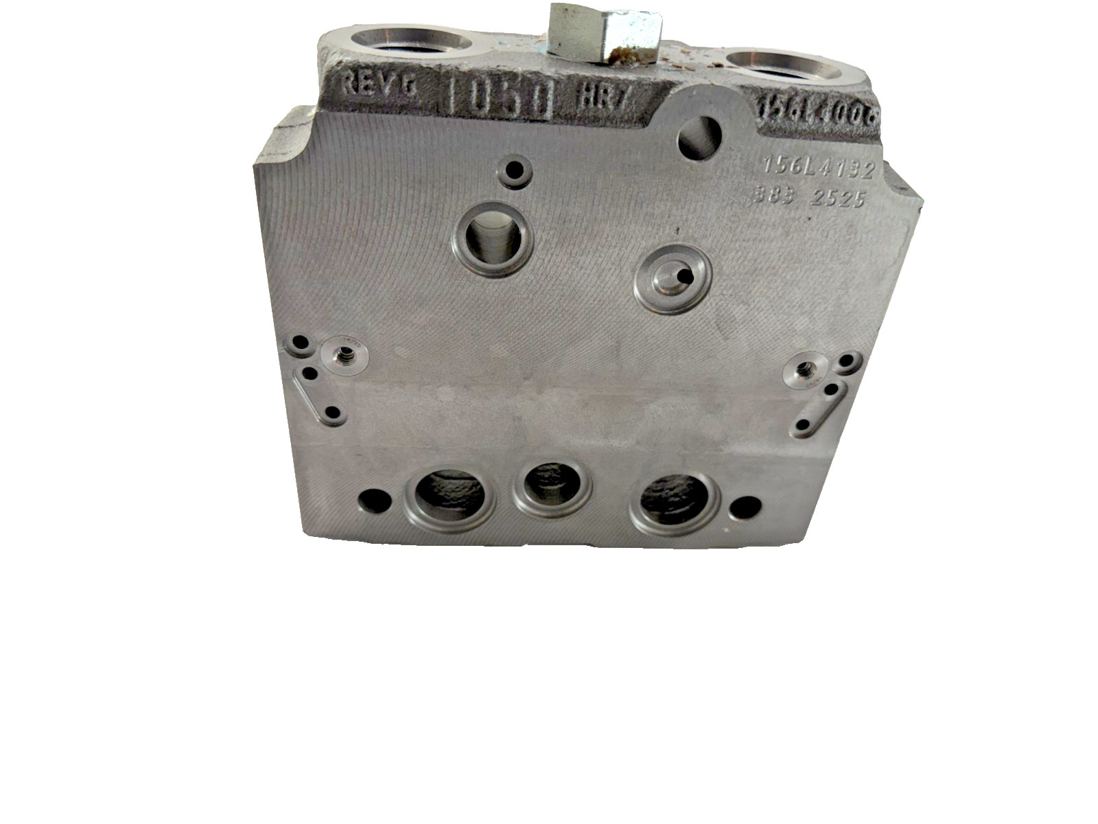 Danfoss Steering Valve Block 161B6652 Mid PVB 100 H 156L4132 NEW FAST SHIP